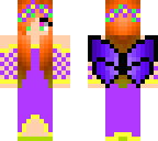 bright fairy