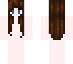 brown hair base