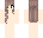 brown hair base