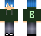 builder skin