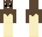 buneary skin