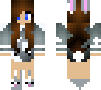 bunny girl