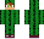 cactus boy