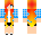cadenza as garroth 