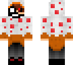 cake boy ghoul