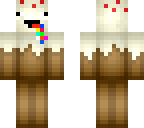 cake man