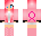 cancer girl