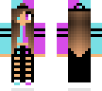candy tomboy