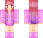 candyfloss