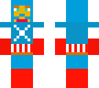 capitan america