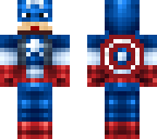 captain america