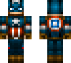 captain america civil war