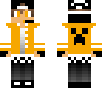 captain ghost