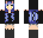 cat girl