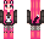cat girl