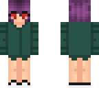 cavespider girl