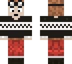 cbr redstone master