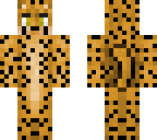 cheetah