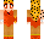 cheetara