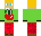 cherryc07 suit