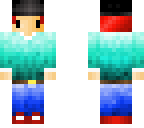 chibi boy
