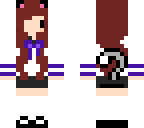 chibi cat girl