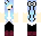 chibi girl