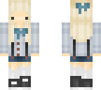 chibi nerdie birdie