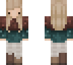 chibi sweaters
