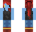 chibi undyne