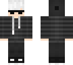 chibi with pwn glasses