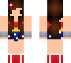 chibi wonder woman