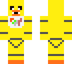 chicathechicken