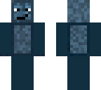 chill squid