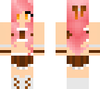 choc cheer
