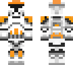 cody's trooper