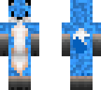 colored fox 2