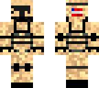 confederate soldier