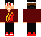 coocooshyguyyt fire nation official