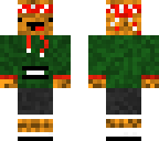 cookie skin