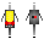 cooking with a killer robot