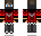 cool boy skin fixed