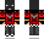 cool boy skin fixed