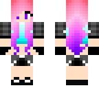 cool girl