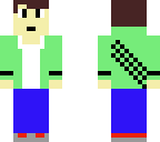 cool guy 2