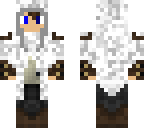 cool wanderer