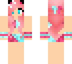 cottoncandy4life bathing suit