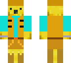 cowboy pufferfish