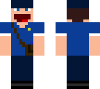 craig the mailman