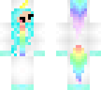 crazy unicorn